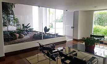 Imagem 6: MUITO ESPAÇO, 4 VAGAS E O MELHOR, PERTINHO DA PAULISTA