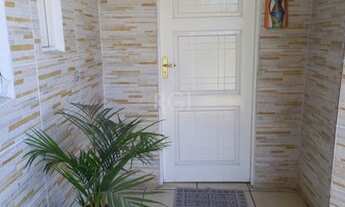 Imagem 3: Porto Alegre - Casa Padrão - Hípica