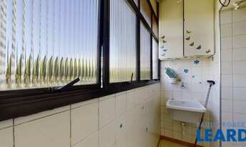 Imagem 5: APARTAMENTO - CAMBUCI - SP