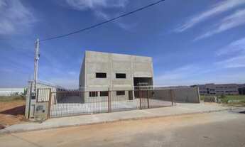 Imagem: Galpão NOVO/EXCELENTE! AC 750 m2 AT 1.000m2!