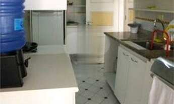 Imagem: APARTAMENTO - JARDIM PAULISTA - SP