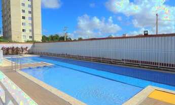 Imagem 5: Excelente apartamento em Nova Parnamirim (52 m², 3/4, 3º andar