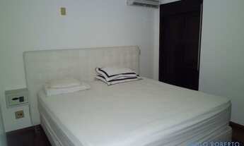 Imagem 7: FLAT - MOEMA ÍNDIOS - SP