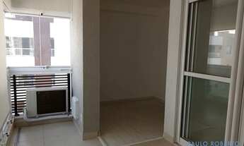 Imagem 5: APARTAMENTO - PARQUE RESIDENCIAL AQUARIUS - SP