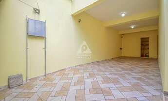 Imagem 3: Casa à venda, 3 quartos, 2 suítes, 1 vaga, Rio Comprido - RIO DE JANEIRO/RJ