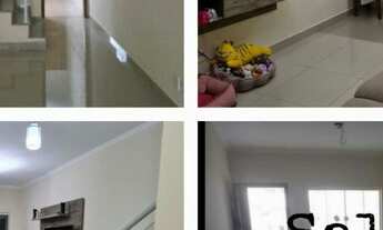 Imagem 5: SOBRADO VILA FORMOSA 90M² 3Quartos 1Suite 2Vagas Garag 3Banheiros Prox. ao Shop Anália Fr