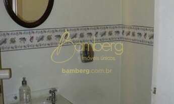 Imagem 6: Espaçoso, c/ lazer e três vagas!