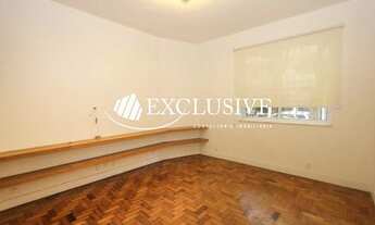 Imagem 3: Rio de Janeiro - Apartamento Padrão - Leblon