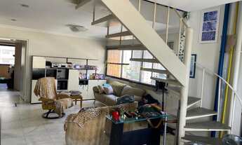 Imagem 5: Campo Belo - cobertura duplex