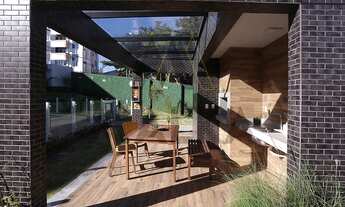 Imagem 3: Apartamento para Venda em Florianópolis, Capoeiras, 3 dormitórios, 1 suíte, 2 banheiros, 1