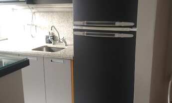 Imagem 5: Apartamento para venda com 55m² - 1 suíte - Mobiliado - Alphaville - Barueri/SP