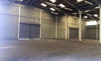 Imagem 5: GALPÃO - CENTRO INDUSTRIAL DE ARUJÁ - SP