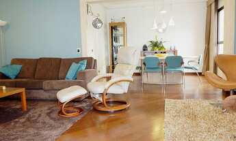 Imagem: Moema Oportunidade Unica