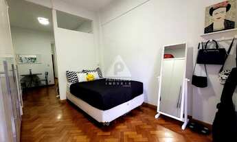 Imagem 3: Apartamento à venda, 1 quarto, 1 vaga, Botafogo - RIO DE JANEIRO/RJ