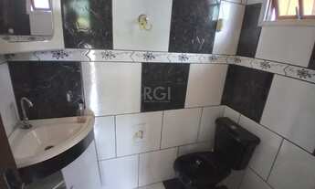 Imagem 5: Porto Alegre - Casa Padrão - Hípica