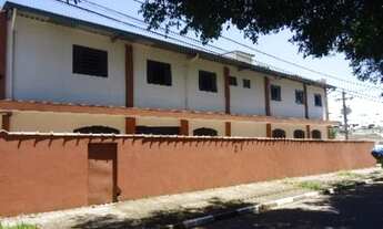 Imagem 2: GALPÃO - VILA PAGANO - SP