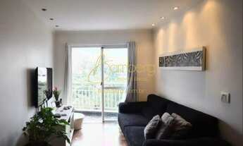 Imagem 2: Lindo apartamento no Morumbi