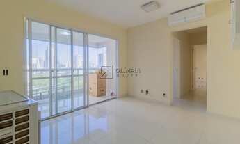 Imagem: Apartamento Locação 2 Dormitórios - 70