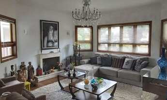 Imagem 3: CASA EM CONDOMÍNIO - CONDOMÍNIO VILLAGIO CAPRICCIO - SP