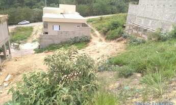 Imagem 2: TERRENO - RESIDENCIAL PARQUE DOS PINHEIROS - SP