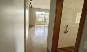 Imagem 2: Condomínio solar do bosque - 3 Dormitórios sendo 1 suíte