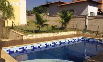 Imagem 2: Chácara com 3 dormitórios à venda, 1000 m² por R$ 1.590.000,00 - Parque da Represa - Paulí