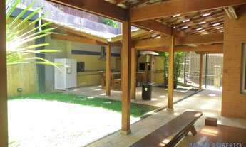 Imagem 7: CASA ASSOBRADADA - REAL PARQUE - SP