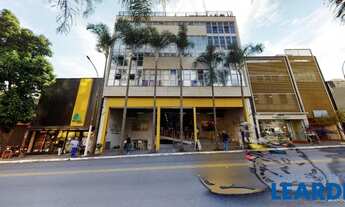 Imagem: COMERCIAL - JARDIM AMÉRICA - SP