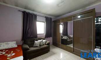 Imagem 5: CASA TÉRREA - VILA PRINCESA ISABEL - SP