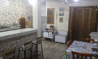 Imagem 3: Porto Alegre - Casa Padrão - Hípica