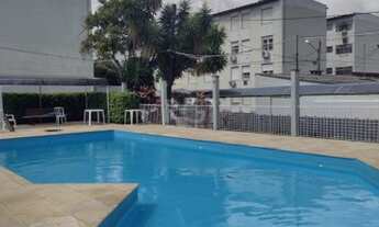 Imagem: Porto Alegre - Apartamento Padrão - Camaquã