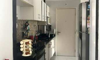 Imagem 6: Jouberto Uchôa Apartamento com 3 dormitórios