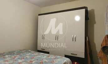 Imagem 4: Casa (térrea na rua) 2 dormitórios, cozinha planejada