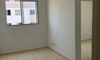 Imagem 4: Apartamento - 02 quartos - Monte Fiore Belvedere