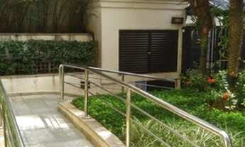 Imagem 3: APARTAMENTO - CAMPO BELO - SP