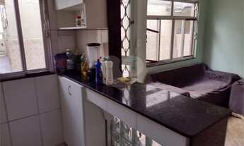 Imagem 5: Residência ótima localização, dois dormitórios