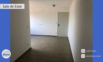 Imagem 2: Apto 60 m² - 2 dorm - 1 banheiro - no Moinho Velho - São Paulo/SP