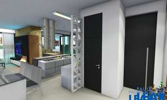 Imagem: CASA EM CONDOMÍNIO - RESIDENCIAL REAL PARK