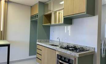 Imagem 3: Condomínio novo, dois dormitórios na Parada Inglesa