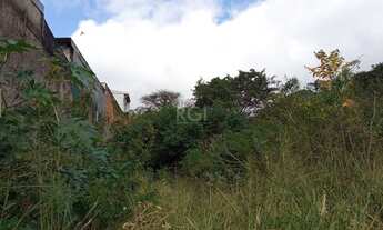 Imagem 3: Porto Alegre - Terreno Padrão - Nonoai