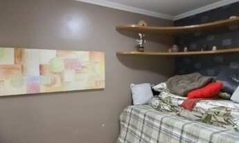 Imagem 7: CASA EM CONDOMÍNIO - CONDOMÍNIO VILLAGIO CAPRICCIO - SP