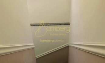 Imagem 7: Belo sobrado Alto da Ba vista