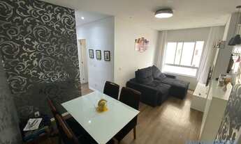 Imagem 4: APARTAMENTO - NOVO OSASCO - SP