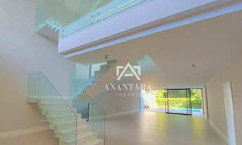 Imagem 4: Casa no Residências Del Lago com 5 quartos - Barra da Tijuca