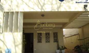 Imagem 2: Brooklin Velho Casa com 3 dormitórios