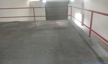 Imagem 4: GALPÃO - MORUMBI - SP