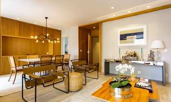 Imagem 3: APARTAMENTO - JARDIM PAULISTA - SP