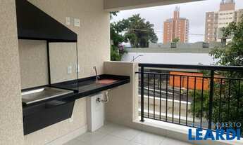 Imagem 2: APARTAMENTO - VILA MASCOTE - SP