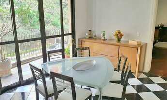 Imagem: Espaçoso, ensolarado e c/ lazer completo!