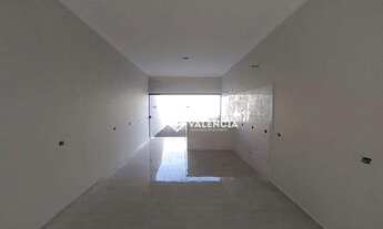 Imagem 6: Casa Nova para Alugar por R$1.500.00 na Rua Paraguaçu 171 No Brasmadeira Cascavel/PR